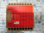 OMRON G9S-301 Safety Relay UNIT 3A 720VA OMRON Safety Relay Unit 24VDC *Tested*