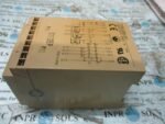 OMRON G9S-301 Safety Relay UNIT 3A 720VA OMRON Safety Relay Unit 24VDC *Tested* - Image 5