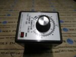 OMRON SubMINY STP-NH Timer STP-NH Time Delay Module 110VAC 0-5 Seconds *Tested* - Image 5