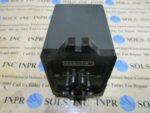 OMRON SubMINY STP-NH Timer STP-NH Time Delay Module 110VAC 0-5 Seconds *Tested* - Image 6