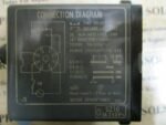 OMRON SubMINY STP-NH Timer STP-NH Time Delay Module 110VAC 0-5 Seconds *Tested* - Image 7