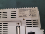 OMRON Touch Panel NS8-TV01B-V2 NS Series 24VDC Supply 26Y12K - Image 7