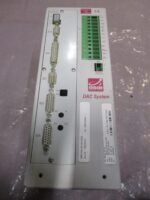 OSai DAM60-03/06-54-B-000 Numerical Control DAC System Drive 3Ph 400VAC *parts* - Image 6