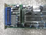 Okuma 1911-1534-67-17 OPUS 5000II Control Board SPCI E4809-045-110-C *Tested* - Image 4