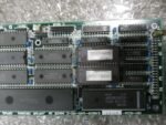 Okuma 1911-1534-67-17 OPUS 5000II Control Board SPCI E4809-045-110-C *Tested* - Image 6
