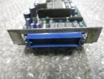 Okuma 1911-1534-67-17 OPUS 5000II Control Board SPCI E4809-045-110-C *Tested* - Image 8