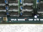 Okuma 1911-169 OPUS 5000II CRP II-C Board E4809-045-106-F Okuma 1911-169*Tested* - Image 11
