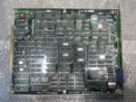 Okuma 1911-169 OPUS 5000II CRP II-C Board E4809-045-106-F Okuma 1911-169*Tested*