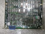 Okuma 1911-169 OPUS 5000II CRP II-C Board E4809-045-106-F Okuma 1911-169*Tested* - Image 7