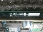 Okuma 1911-169 OPUS 5000II CRP II-C Board E4809-045-106-F Okuma 1911-169*Tested* - Image 9