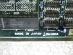 Okuma 1911-169 OPUS 5000II CRP II-C Board E4809-045-106-F Okuma 1911-169*Tested* - Image 10