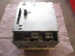 Okuma MPS60 AC Servo Power Supply Okuma 1006-2204-0824014 Supply  2.0.2 *Tested* - Image 6