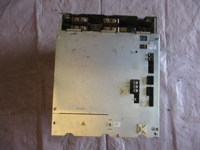 Okuma-MPS60-AC-Servo-Power-Supply-Okuma-1006-2204-0824014-Supply-202-Tested-167683181718 Okuma MPS60 AC Servo Power Supply Okuma 1006-2204-0824014 Supply 2.0.2 *Tested* - Image 1