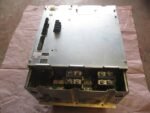Okuma MPS60B AC Servo Power Supply Okuma 1006-2204-1114507 U:2.0.2 *Tested* - Image 6
