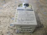 Omron 3G3MV-A2002 Sysdrive 3G3MV Inverter AC Drive 200VAC 0.2kW *Tested* - Image 5