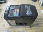 Omron 3G3MX2-A2007-V1 MX2 Inverter Drive 200VAC 6/5A 0.75kW Ver 2.0 ADAH*Tested*