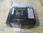 Omron 3G3MX2-A2007-V1 MX2 Inverter Drive 200VAC 6/5A 0.75kW Ver 2.0 ADAH*Tested* - Image 4