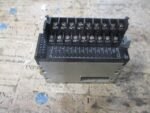 Omron CJ1W-ID211 PLC Input Module Unit 16-Point 24VDC 7mA CJ1WID211 *Tested*