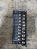 Omron CJ1W-ID211 PLC Input Module Unit 16-Point 24VDC 7mA CJ1WID211 *Tested* - Image 3