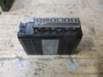 Omron CJ1W-PD022 Sysmac  Power Supply PLC Unit Omron CJ1W-PD022 Unit *Tested*