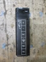 Omron CJ1W-PD022 Sysmac  Power Supply PLC Unit Omron CJ1W-PD022 Unit *Tested* - Image 3
