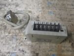Omron CPM1-CIF11 RS-422 Interface Unit for CPM1/CPM1A/CPM2A PLC Control *Tested* - Image 3