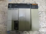 Omron CQM1-CPU21-E Sysmac CQM1 Programmable Controller CPU Unit 24VDC *Tested*
