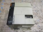 Omron CQM1-CPU21-E Sysmac CQM1 Programmable Controller CPU Unit 24VDC *Tested* - Image 3