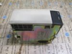 Omron CQM1-PA203 Power Supply Unit 100-240VAC OMRON PA203 Power Supply *Tested*
