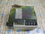 Omron CQM1-PA203 Power Supply Unit 100-240VAC OMRON PA203 Power Supply *Tested* - Image 5