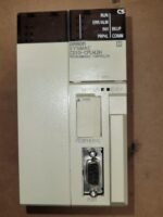 Omron CS1G-CPU42H Programmable Controller CPU Unit