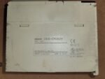 Omron CS1G-CPU42H Programmable Controller CPU Unit - Image 3