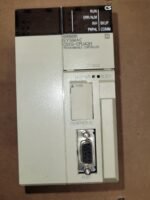 Omron CS1G-CPU42H Programmable Controller CPU Unit - Image 5