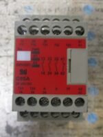 Omron G9SA-301 Sti G9SA Safety Relay Unit 24VAC/DC 250VAC 5A(RES) *Tested* - Image 3