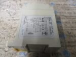 Omron G9SA-301 Sti G9SA Safety Relay Unit 24VAC/DC 250VAC 5A(RES) *Tested* - Image 5