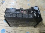 Omron NX-ECC202 Communication Coupler 24VDC Omron ECC202 PLC Unit Ver1.2*Tested* - Image 4