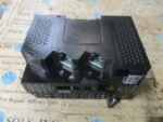 Omron NX-ECC202 Communication Coupler 24VDC Omron ECC202 PLC Unit Ver1.2*Tested* - Image 5