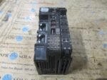 Omron NX-ECC202 Communication Coupler 24VDC Omron ECC202 PLC Unit Ver1.2*Tested* - Image 6