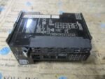 Omron NX-ECC202 Communication Coupler 24VDC Omron ECC202 PLC Unit Ver1.2*Tested* - Image 7