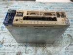 Omron R88D-WNA5H-ML2 AC Servo Driver 200-230VAC .66A 50W O/N 7A9189-1-1 *Tested* - Image 4