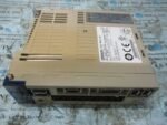 Omron R88D-WNA5H-ML2 AC Servo Driver 200-230VAC .66A 50W O/N 7A9189-1-1 *Tested* - Image 5