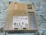 Omron R88D-WNA5H-ML2 AC Servo Driver 200-230VAC .66A 50W O/N 7A9189-1-1 *Tested* - Image 6