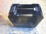 Omron S8VK-G24024 DC Power Supply Module 24VDC 10A 100-240VAC/90-350VDC *Tested*