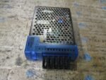 Omron S8VM-05024 CD Power Supply Module 100-240VAC 24VDC 2.2A S8VM-05024-CD*NEW* - Image 3
