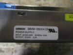 Omron S8VM-05024 CD Power Supply Module 100-240VAC 24VDC 2.2A S8VM-05024-CD*NEW* - Image 7