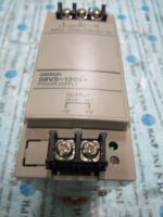 Omron S8VS-12024 DC Power Supply Input 100-240V 24VDC 5Amps *Fully Tested* - Image 5