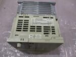 Omron Yaskawa CIMR-V7AZ40P7 Varispeed V7 AC Drive 1.1kW 400VAC 2.6kVA *Tested* - Image 4