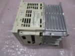 Omron Yaskawa CIMR-V7AZ40P7 Varispeed V7 AC Drive 1.1kW 400VAC 2.6kVA *Tested* - Image 5