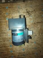 Oriental Induction Motor 4IK25GN-AWT