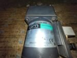 Oriental Induction Motor 4IK25GN-AWT - Image 3